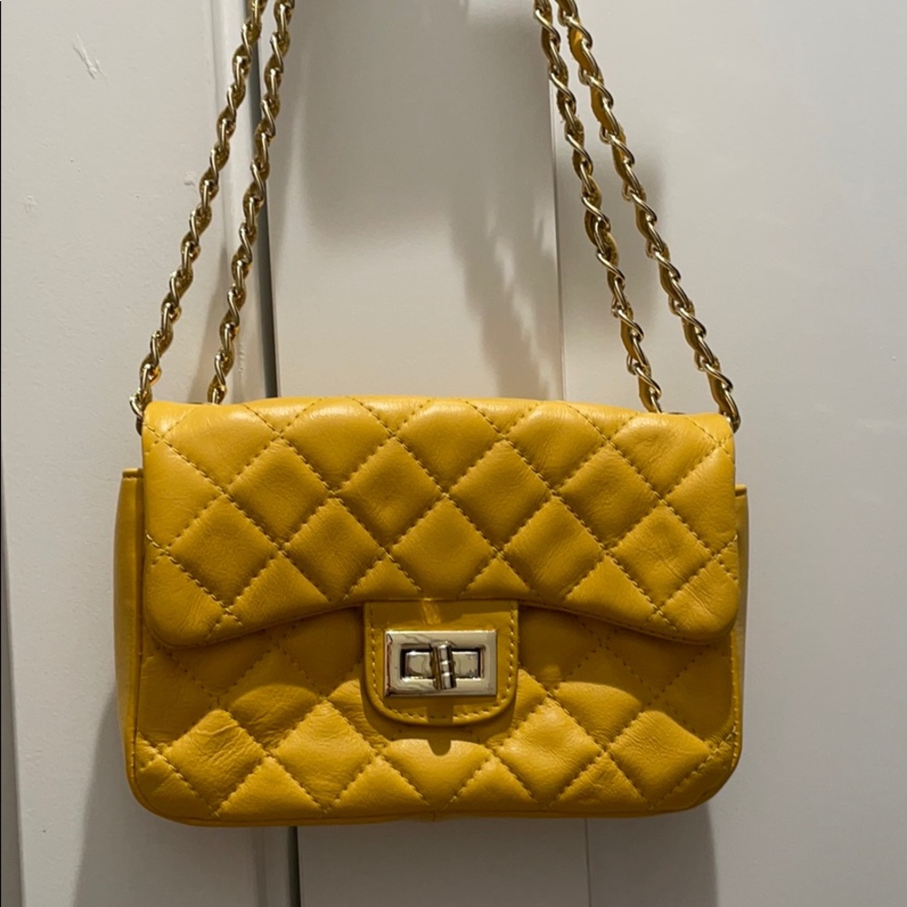 Italian handbag